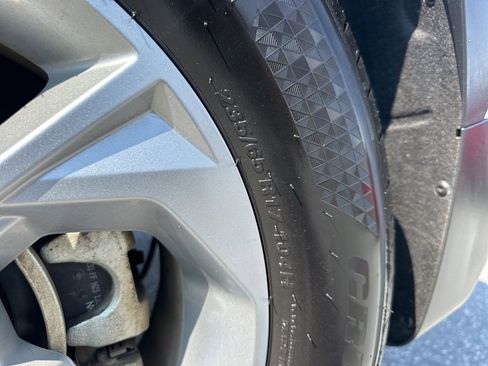 Used 2024 Hyundai Tucson SEL image 29