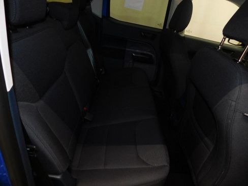 New 2025 Ford Maverick XL w/ Equipment Group 101A image 18