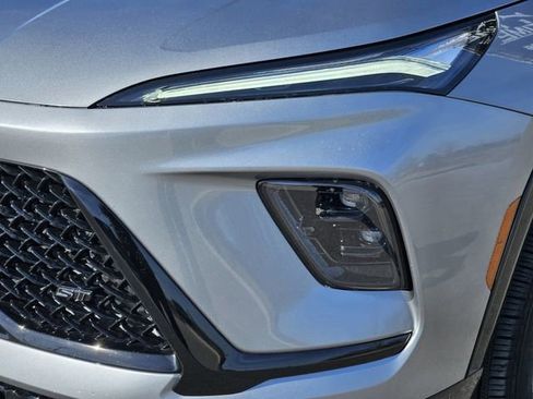 New 2026 Buick Enclave Sport Touring w/ LPO, Floor Liner Package image 5