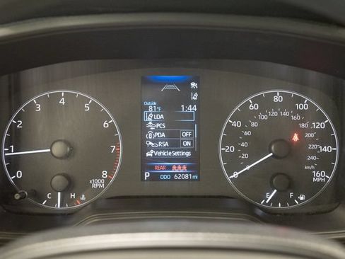 Used 2024 Toyota Corolla Cross L FWD image 43