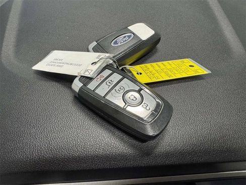 Used 2022 Ford Escape SE w/ Convenience Package image 31