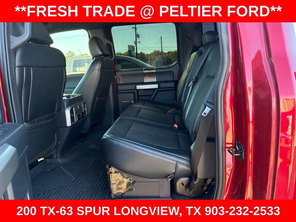 Used 2022 Ford F250 Lariat AWD/4WD image 7