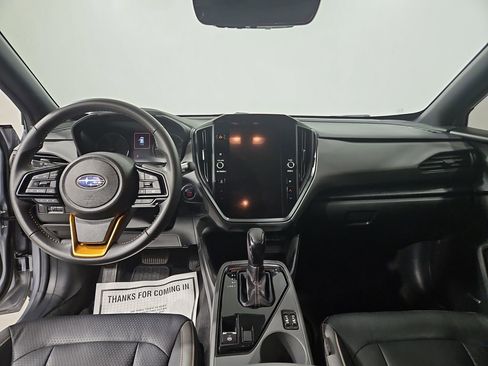 Certified 2024 Subaru Crosstrek 2.5i Wilderness w/ Crosstrek Mirror Package image 19