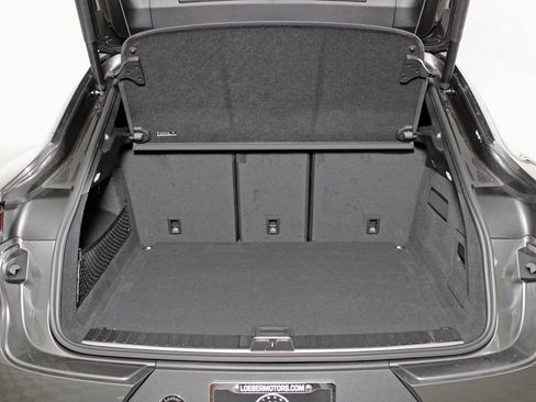 New 2026 Porsche Cayenne Coupe image 14