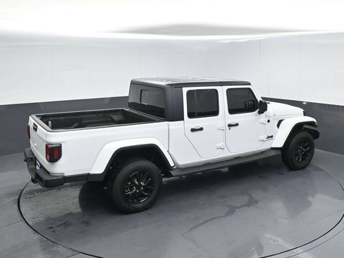 Used 2021 Jeep Gladiator Sport AWD/4WD image 47