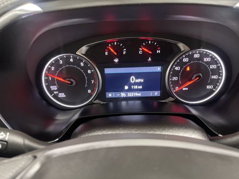 Used 2025 Chevrolet Blazer LT image 32