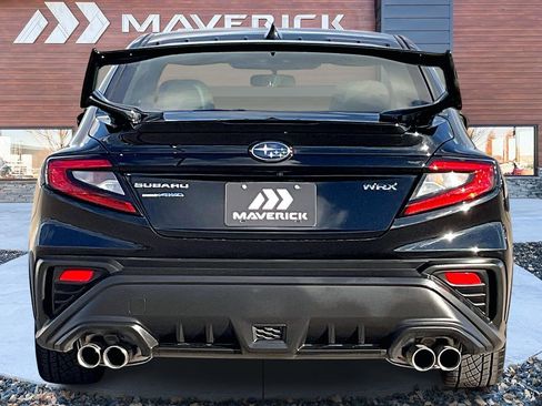 Used 2024 Subaru WRX TR image 7