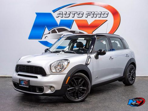 Used 2013 MINI Cooper Countryman S image 7