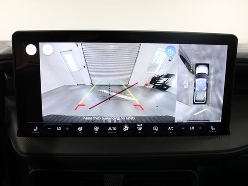 New 2025 Ford Maverick Lariat w/ Black Appearance Package image 48