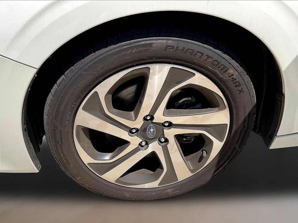 Used 2020 Subaru Legacy Limited AWD/4WD image 33