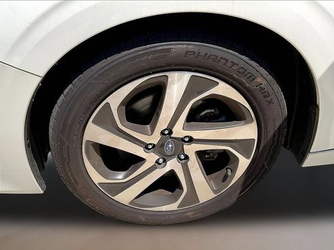 Used 2020 Subaru Legacy Limited AWD/4WD image 33