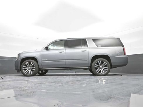 Used 2018 GMC Yukon XL Denali w/ Denali Ultimate Package image 36