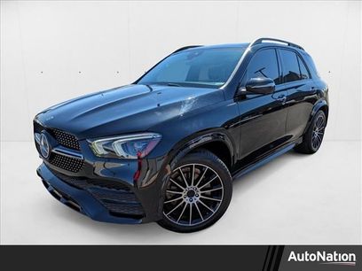 Used 2022 Mercedes-Benz GLE 350 4MATIC