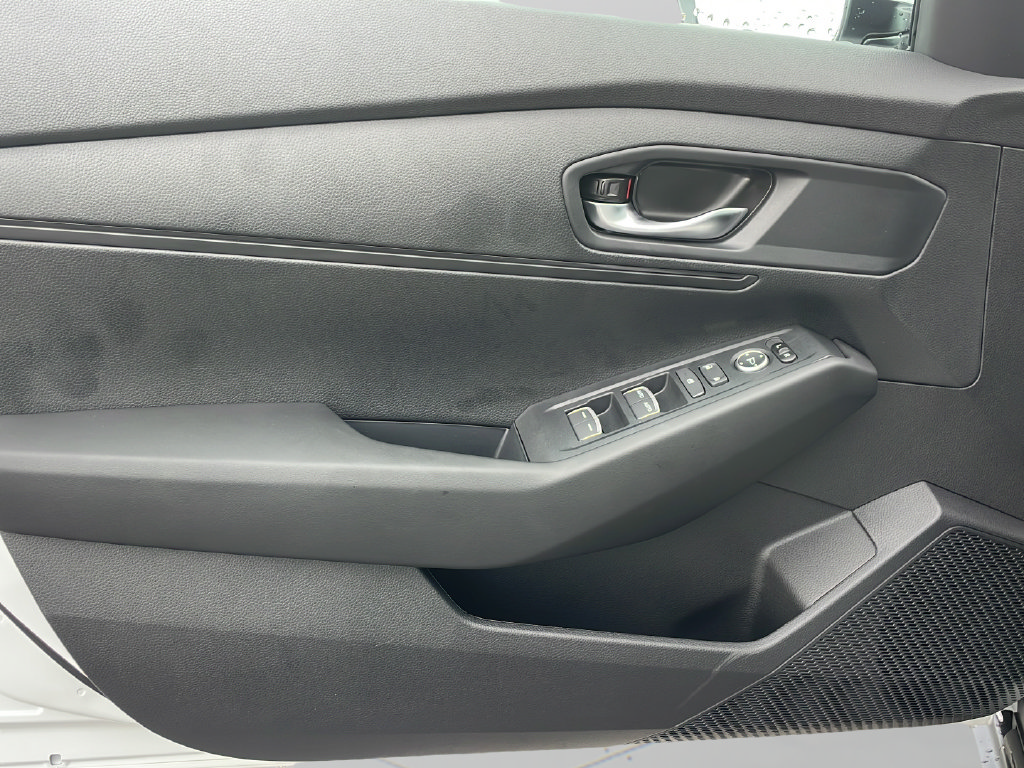 New 2026 Honda Accord LX image 23