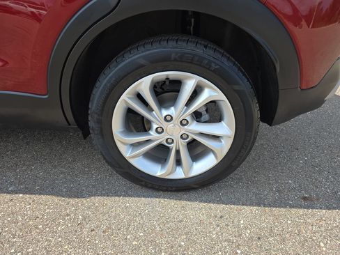 Certified 2023 Buick Encore GX Preferred FWD image 36