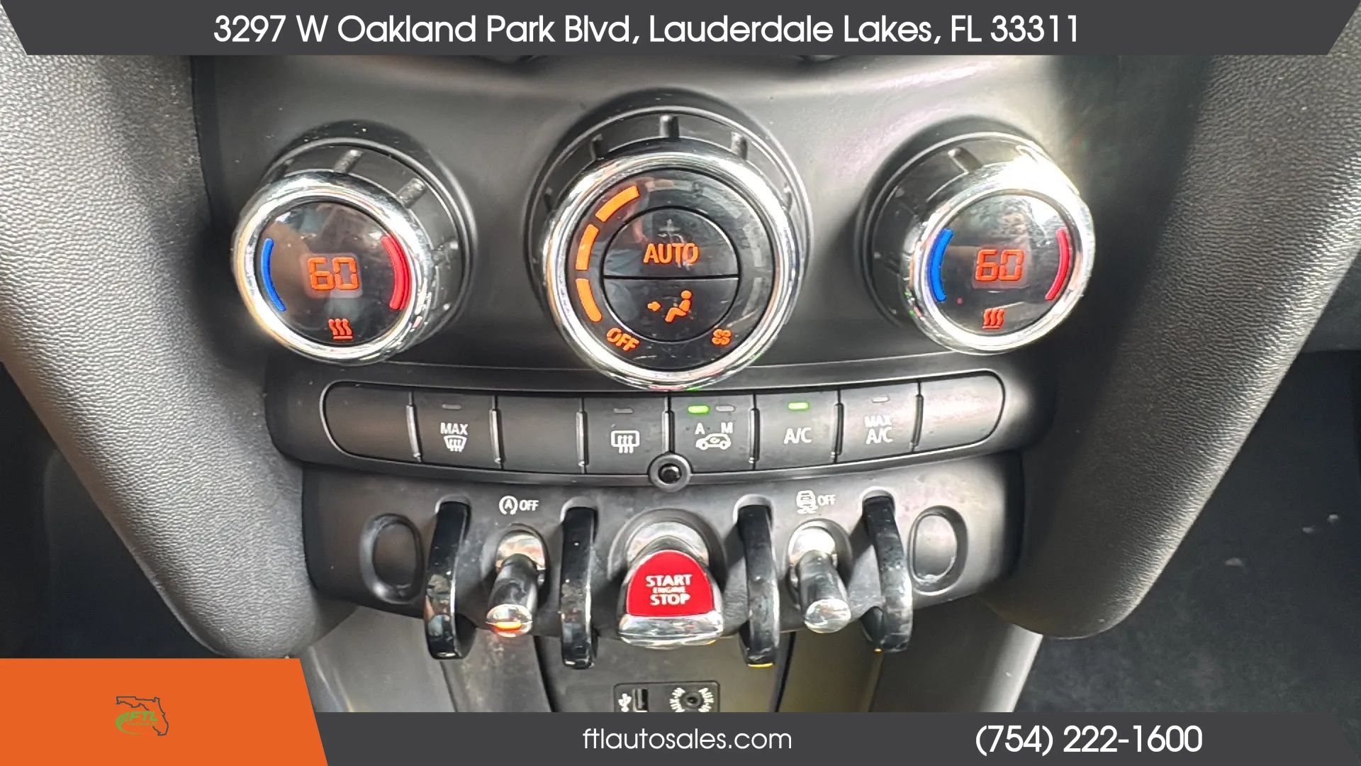 Used 2016 MINI Cooper 2-Door Hardtop FWD image 48