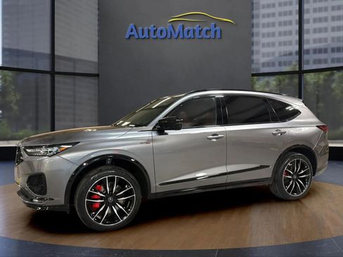 Used 2023 Acura MDX Type S image 5