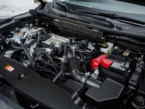 New 2026 Mitsubishi Outlander SEL AWD/4WD image 7