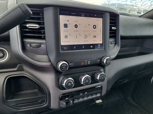 New 2024 RAM 4500 Tradesman RWD image 6