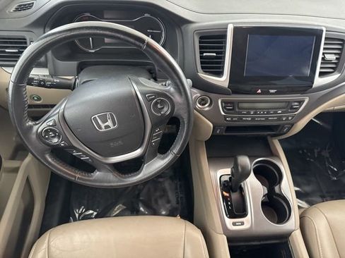 Used 2016 Honda Pilot EX-L image 27