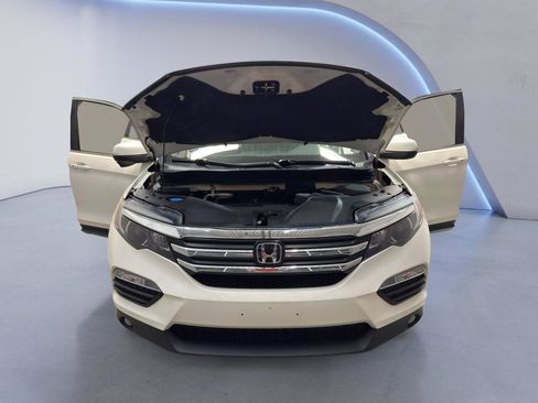 Used 2017 Honda Pilot EX-L image 9
