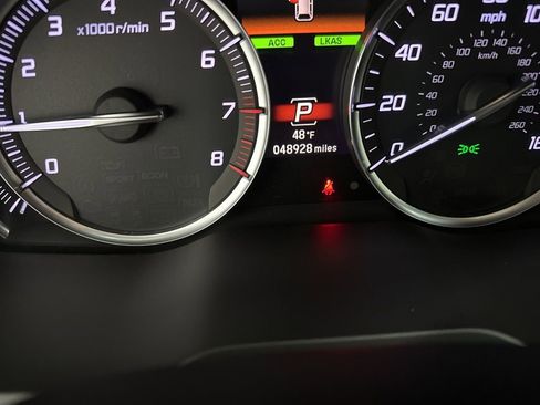 Used 2020 Acura MDX FWD image 12