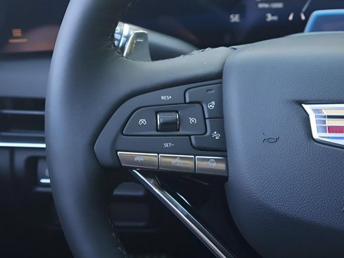 New 2026 Cadillac CT5 Sport RWD image 18