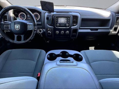 Used 2015 RAM 1500 Tradesman w/ Popular Equipment Group RWD image 9