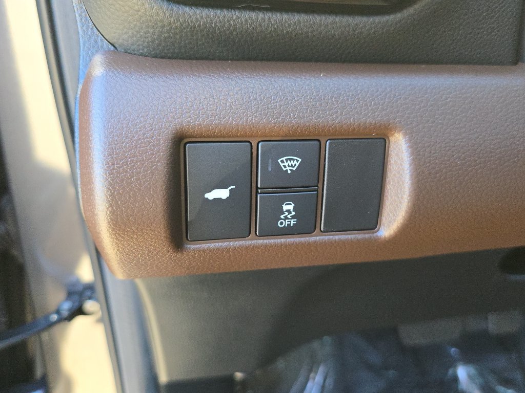 Used 2025 Honda Pilot Elite image 33