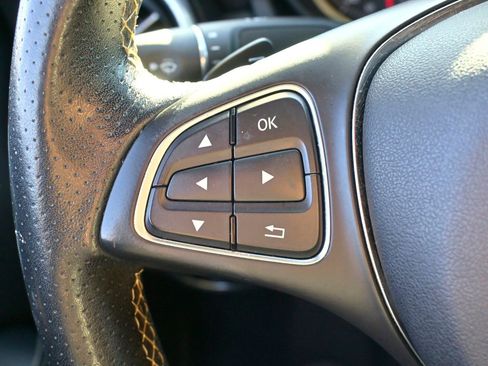 Used 2017 Mercedes-Benz CLA 250 4MATIC image 27