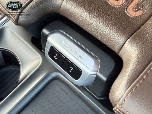 New 2026 Ford Expedition King Ranch AWD/4WD image 29