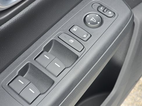 New 2026 Honda CR-V Sport-L image 26