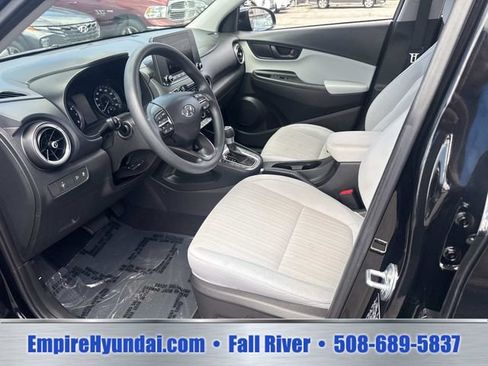Used 2023 Hyundai Kona SEL AWD/4WD image 18