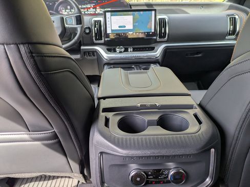 New 2026 Ford Expedition Tremor AWD/4WD image 30