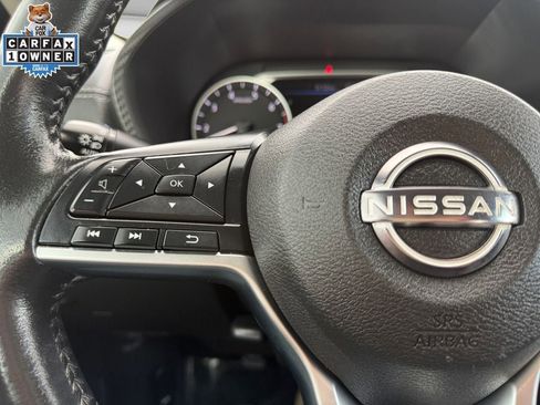 Certified 2024 Nissan Sentra SV w/ All-Weather Package FWD image 25