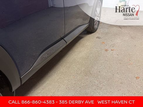 Certified 2023 Nissan Pathfinder SL image 54