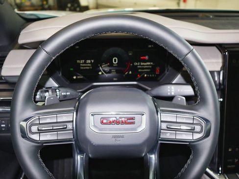 New 2026 GMC Acadia Elevation w/ Black Edition image 20