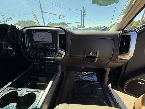 Used 2016 Chevrolet Silverado 2500 LTZ w/ Duramax Plus Package AWD/4WD image 64