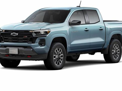 New 2026 Chevrolet Colorado Z71 w/ Z71 Convenience Package 2 AWD/4WD image 26