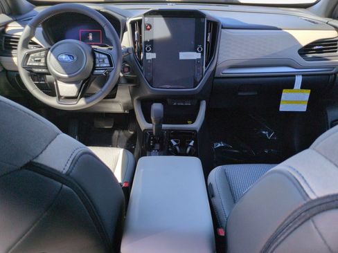 New 2026 Subaru Forester Premium AWD/4WD image 12
