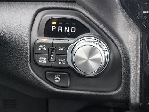 New 2026 RAM 1500 Laramie image 16