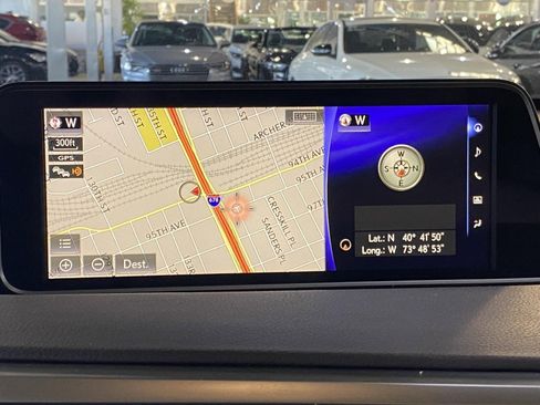 Used 2019 Lexus RX 350 AWD w/ Navigation Package image 34