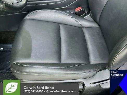 Used 2022 MAZDA CX-30 AWD 2.5 S w/ Select Package image 21