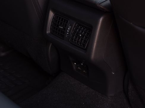 Used 2025 Toyota Camry XSE w/ Premium Plus Package FWD image 26