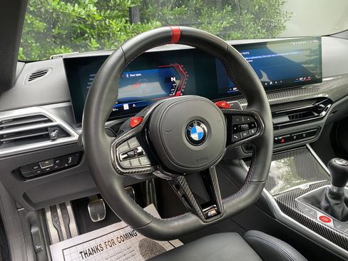 Used 2025 BMW M2 RWD image 16