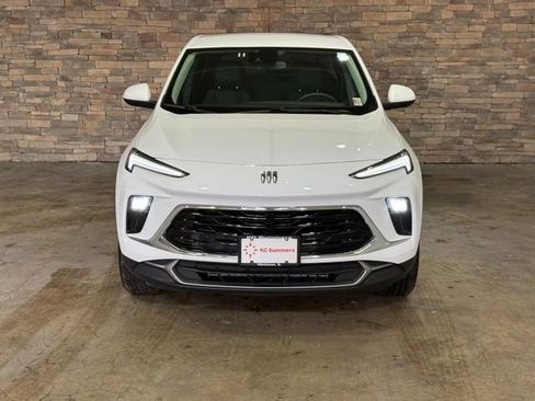 Used 2025 Buick Encore GX Preferred image 28