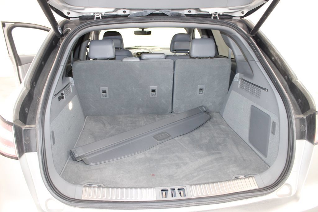 Used 2019 Lincoln Nautilus Reserve FWD image 14