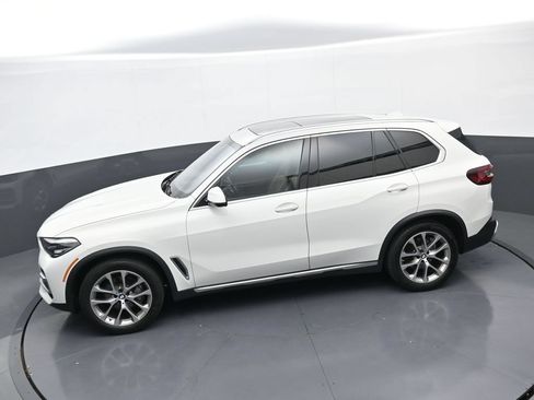 Used 2023 BMW X5 xDrive40i w/ Luxury Seating Package AWD/4WD image 32