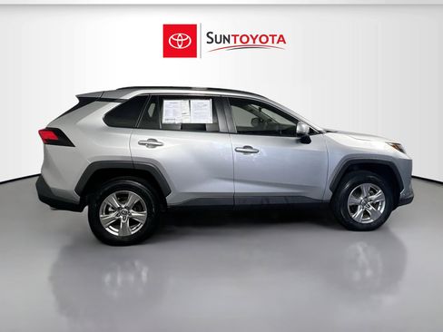Used 2023 Toyota RAV4 XLE w/ Convenience Package FWD image 2
