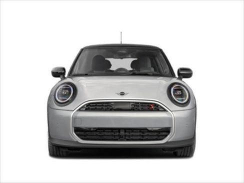 New 2026 MINI Cooper S image 8